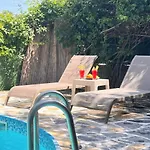 Burla Calis Villa *