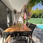Villa Burla Calis Fethiye