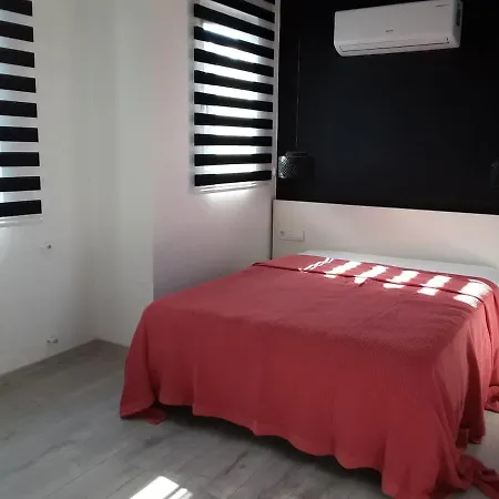 Burla Villa Fethiye
