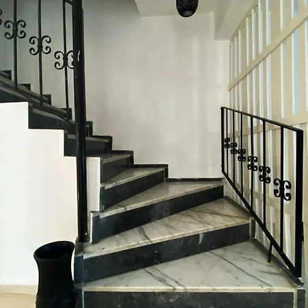 Villa Burla *
