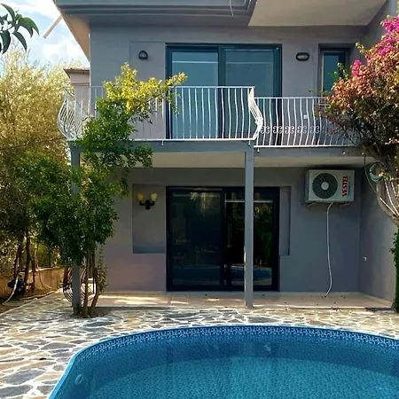 Villa Burla Fethiye