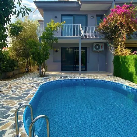 Burla Fethiye