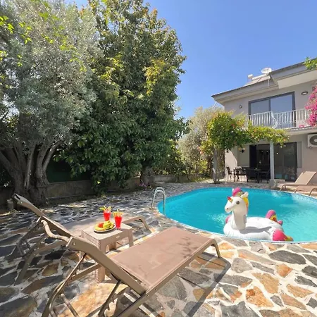 Burla Villa
