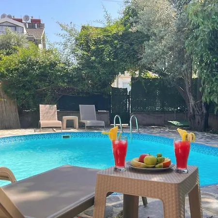 Villa Burla Fethiye