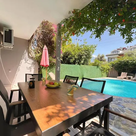 Burla Villa