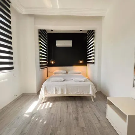 Burla Villa *