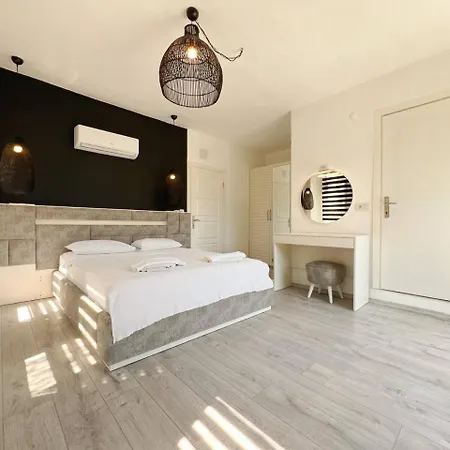 Burla Calis * Fethiye