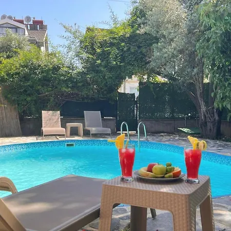 Villa Burla çalış *